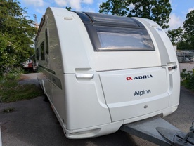 Location campingcar