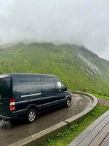 Location camping car mercedes