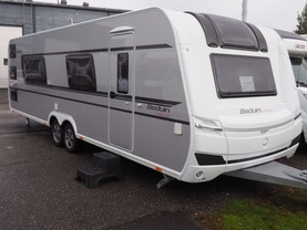 Location camping car dethleffs