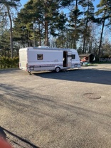 Location campingcar