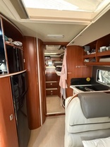 Location campingcar