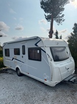 Location campingcar