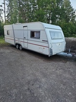 Location campingcar