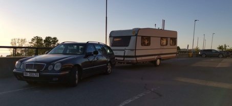 Location campingcar