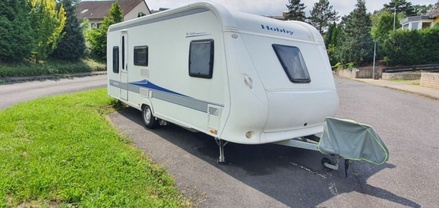 Location campingcar