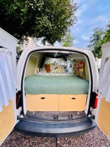 Location camping car volkswagen