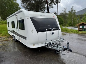 Location campingcar