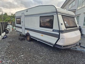 Location campingcar