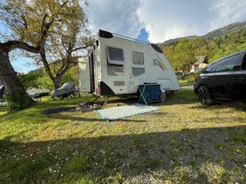 Location campingcar