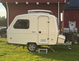 Location campingcar