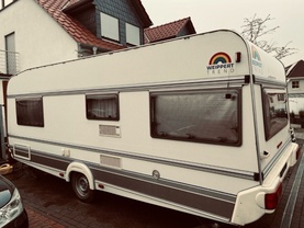 Location campingcar
