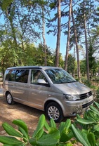 Location campingcar