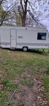 Location camping car adria