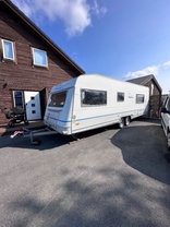 Location campingcar