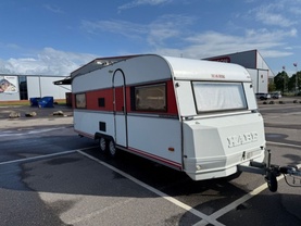 Location campingcar
