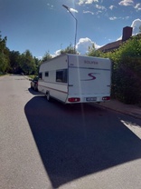 Location campingcar