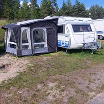 Location campingcar