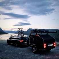 Location campingcar