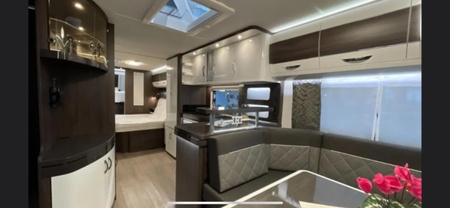 Location campingcar