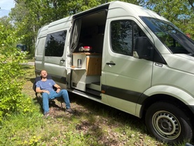 Location campingcar