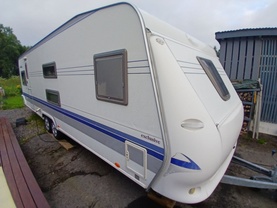 Location campingcar