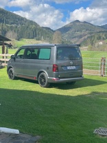 Location campingcar