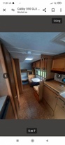 Location campingcar