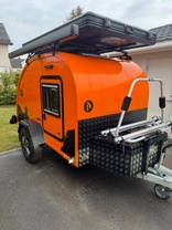 Location campingcar