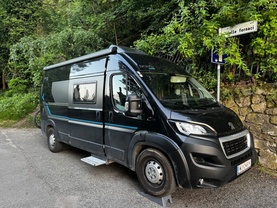 Location campingcar