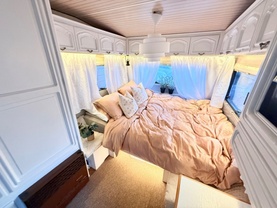 Location campingcar