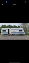 Location campingcar