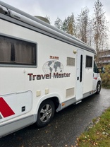 Location campingcar