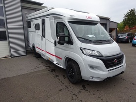 Location campingcar
