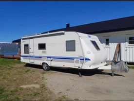Location campingcar