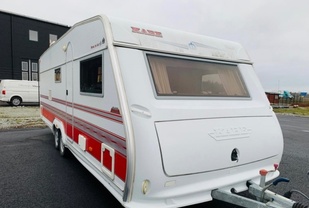 Location campingcar