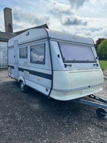 Location campingcar