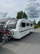 Location campingcar