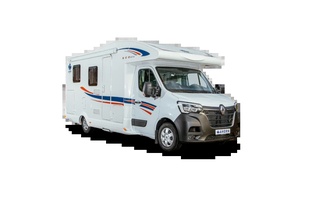 Location campingcar