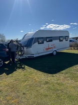 Location campingcar