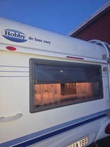 Location campingcar