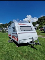 Location campingcar