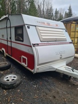 Location campingcar