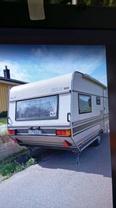 Location campingcar