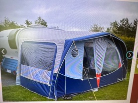 Location camping car adria