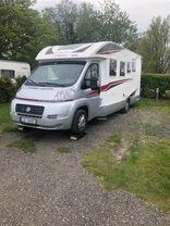 Location camping car rimor
