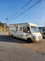Location camping car autostar