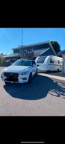 Location camping car adria
