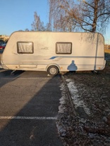 Location campingcar