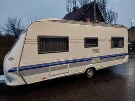 Location campingcar