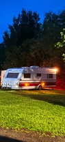 Location campingcar
